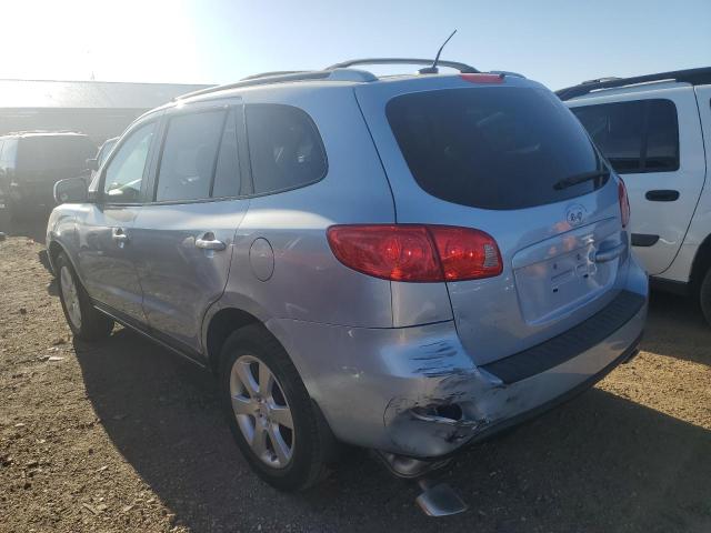 2007 Hyundai Santa Fe Se VIN: 5NMSH13E67H119244 Lot: 65431813