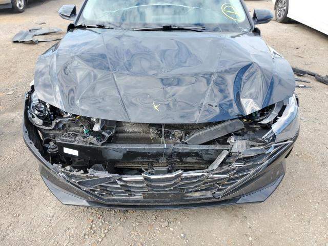 5NPLN4AG3MH013786 | 2021 HYUNDAI ELANTRA SE