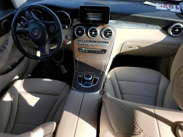 WDC0G4KB1KF643839 Mercedes-Benz Glc 300 4matic
