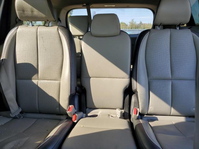 KNDMB5C11H6312902 KIA SEDONA LX