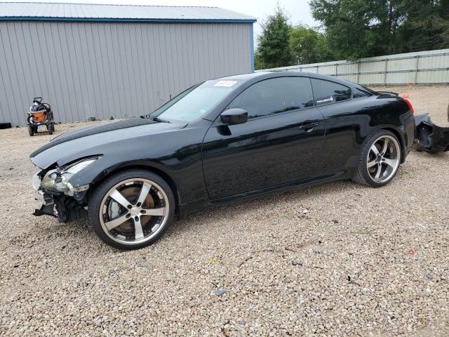 2011 INFINITI G37 Coupe Base