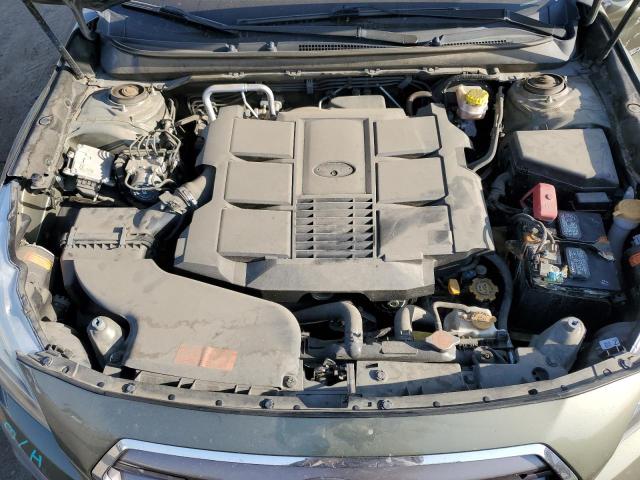 4S4BSETC3H3282341 Subaru Outback Touring