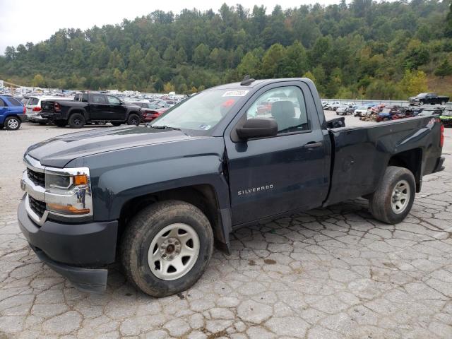 2018 Chevrolet C/K 1500 