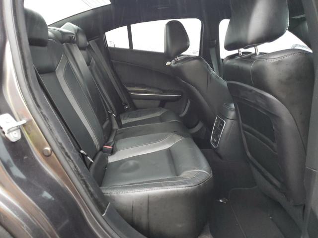 2021 DODGE CHARGER SX - 2C3CDXBG9MH514990