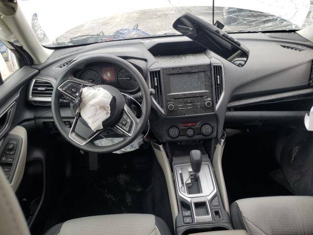 JF2SKACCXNH411673 Subaru Forester