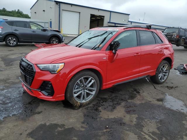 WA1DECF38N1144820 Audi Q3 PREMIUM