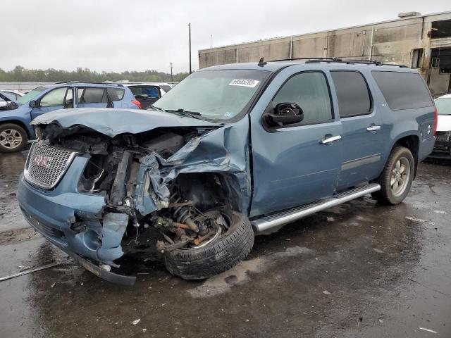 2010 GMC Yukon XL 