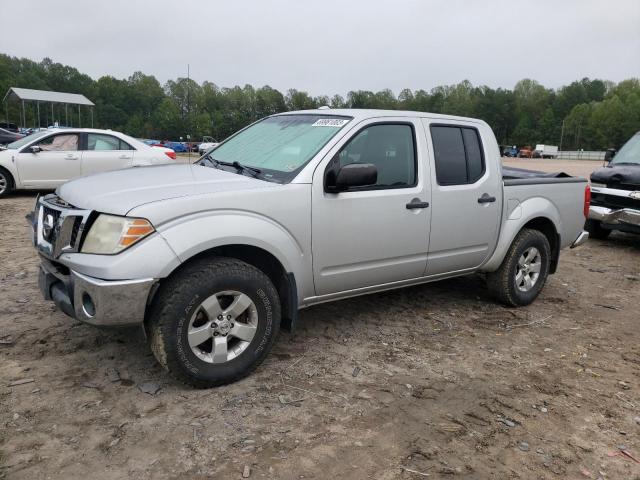 2011 Nissan Frontier S