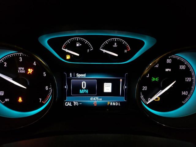 LRBFXBSAXHD200491 Buick Envision Essence