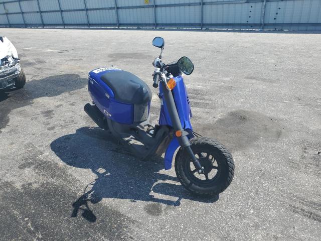 2007 YAMAHA XF50 - LPRSA33A77A103071