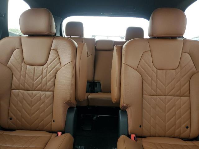5XYP3DGC0PG334529 KIA Telluride Ex