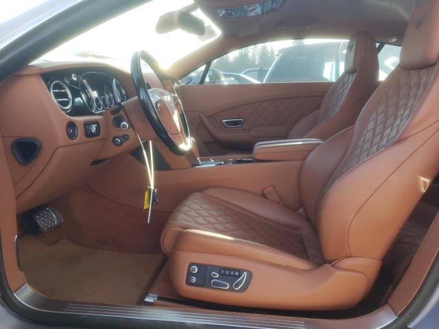 VIN SCBFJ7ZA2GC057386 2016 Bentley Continental, GT no.7