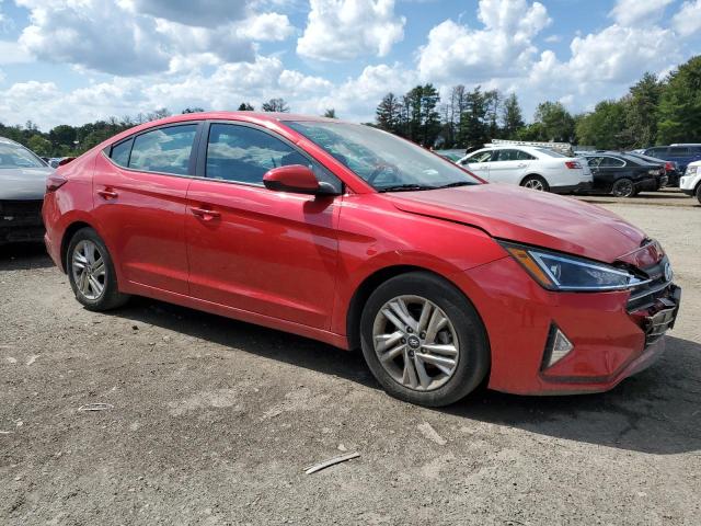 5NPD84LF1LH563552 Hyundai Elantra SE 4