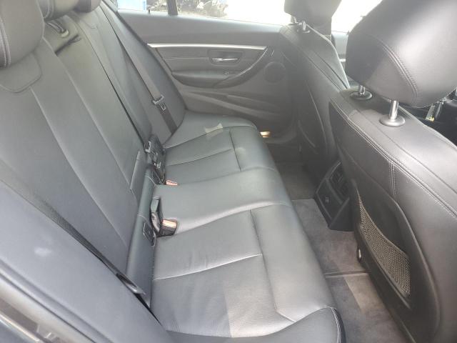 2018 BMW 330E - WBA8E1C52JA180012