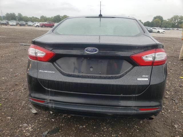 3FA6P0HRXDR306806 | 2013 Ford fusion se