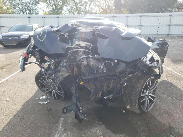 1FA6P8CF2H5271425 Ford MUSTANG GT