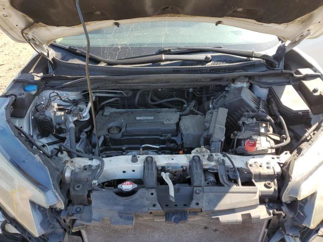 5J6RM4H49GL042616 Honda CR-V SE
