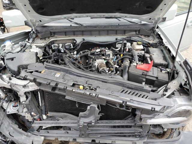 1FMEE5DP3MLA65517 Ford Bronco Base