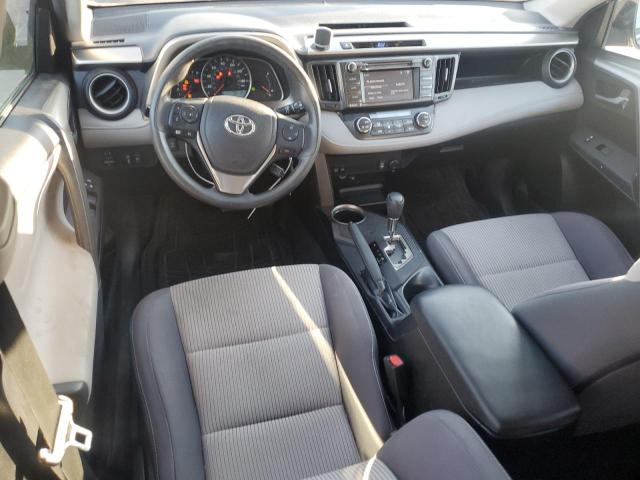 2015 TOYOTA RAV4 XLE - 2T3RFREV5FW286561