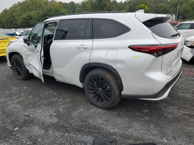 5TDKDRAH9PS507752 Toyota Highlander  2