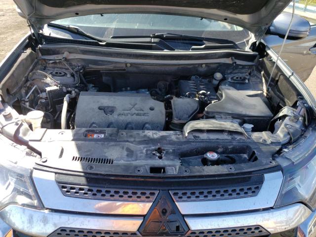 JA4AZ3A33LZ023223 | 2020 MITSUBISHI OUTLANDER