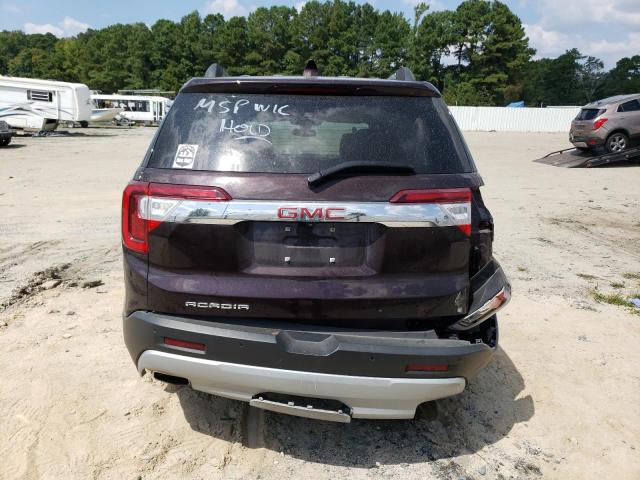 1GKKNML46MZ151964 | 2021 GMC ACADIA SLT