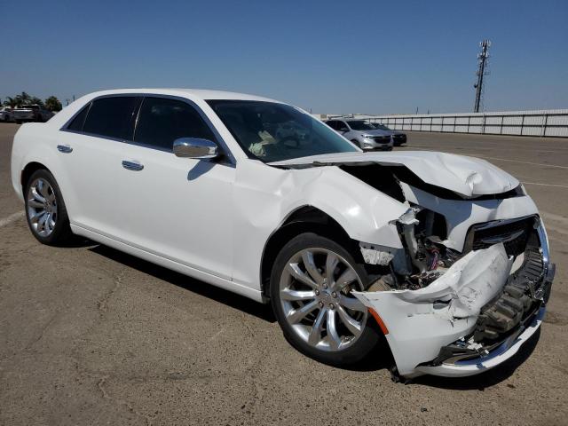 2C3CCAEG1JH140351 Chrysler 300 Limited