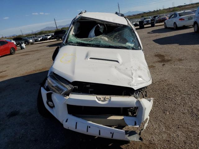 JTEBU5JR2H5455935 Toyota 4runner Sr5/sr5 Premium