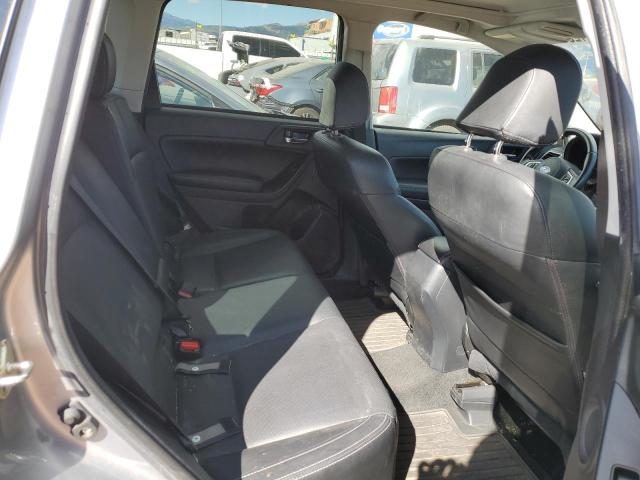 JF2SJARC3JH566912 Subaru Forester 2.5i Limited