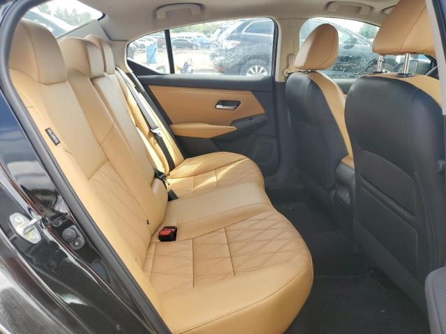 3N1AB8CV7NY300834 Nissan SENTRA SV