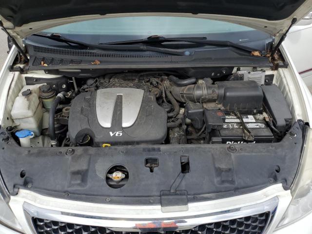 KNDMH4C78E6535821 KIA SEDONA EX