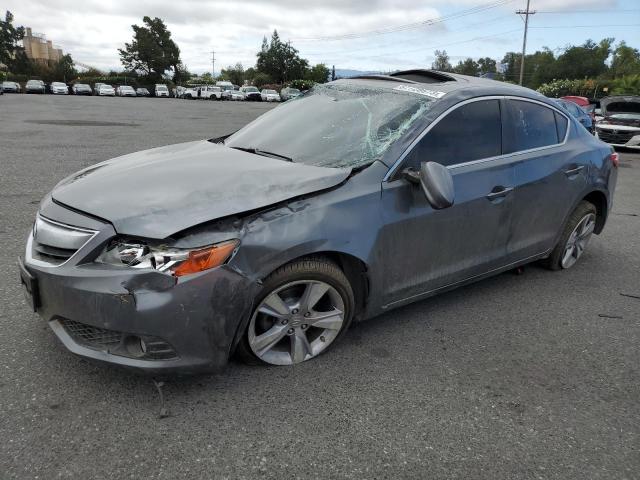 2013 Acura ILX 