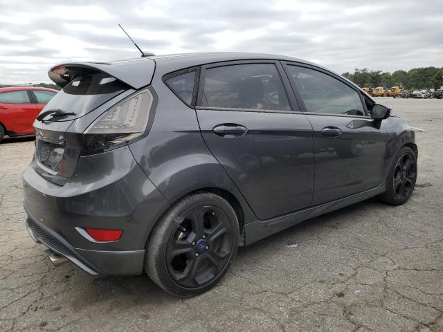 3FADP4GXXJM133537 | 2018 FORD FIESTA ST