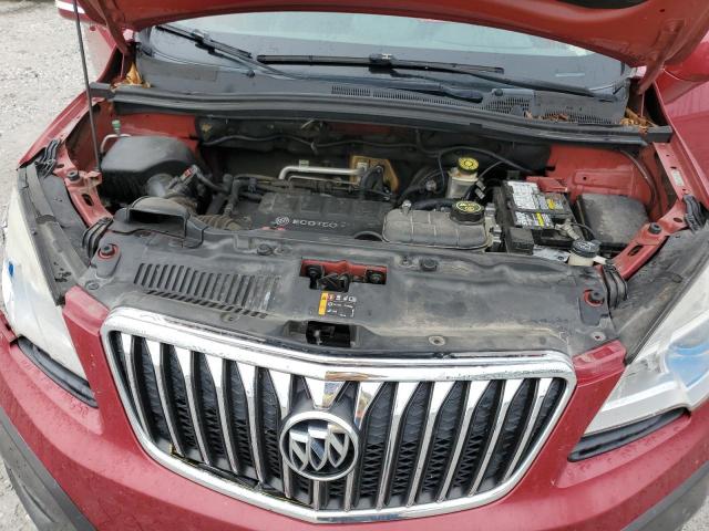 KL4CJASB0EB758666 Buick Encore