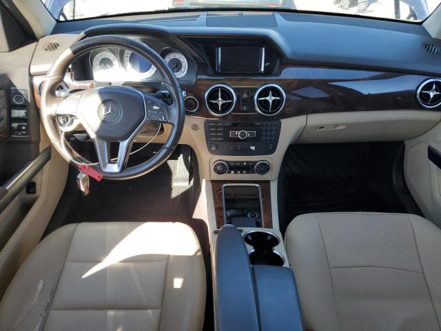 WDCGG5HB8EG178406 Mercedes-Benz GLK 350
