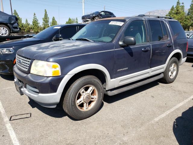 2006 Ford Explorer XLT