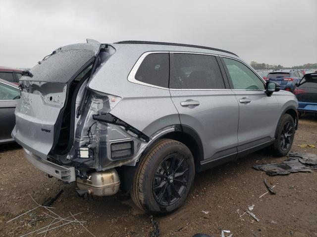 2024 HONDA CR-V SPORT - 7FARS6H85RE000982