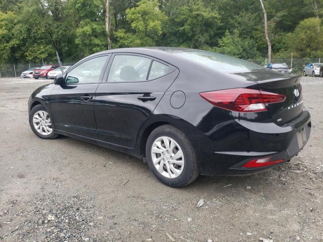 5NPD74LF3KH476978 Hyundai Elantra SE 2