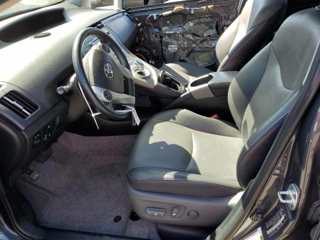 JTDKN3DP1E3062239 Toyota PRIUS PLUG-IN