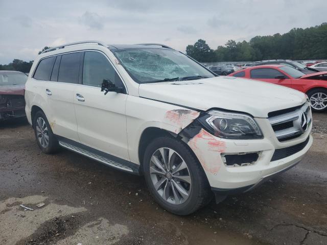 VIN 4JGDF2EE0EA355117 2014 Mercedes-Benz GL-Class, ... no.4