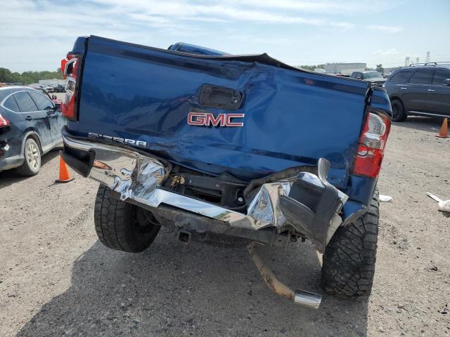 3GTP1UECXFG186852 GMC Sierra C1500 Sle