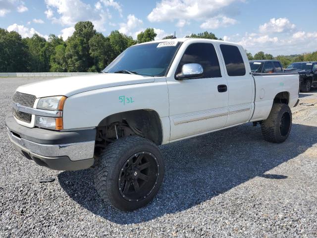 2003 Chevrolet C/K 1500 