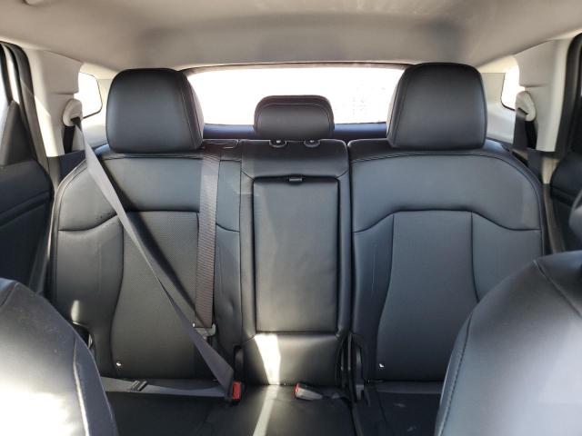 5XYK3CAF9PG020031 KIA Sportage Ex