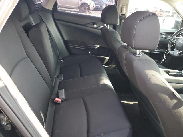 2016 HONDA CIVIC EX - 2HGFC1F46GH104159