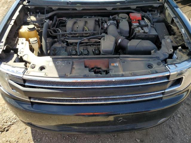 2016 FORD FLEX SEL - 2FMGK5C8XGBA12488