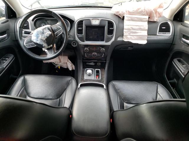 2020 Chrysler 300 Limited VIN: 2C3CCAEGXLH127892 Lot: 69522553