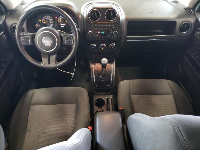 1C4NJRFB6GD767676 Jeep Patriot Latitude
