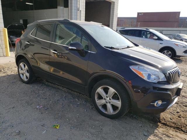 KL4CJFSB7FB072350 2015 BUICK ENCORE, photo no. 4