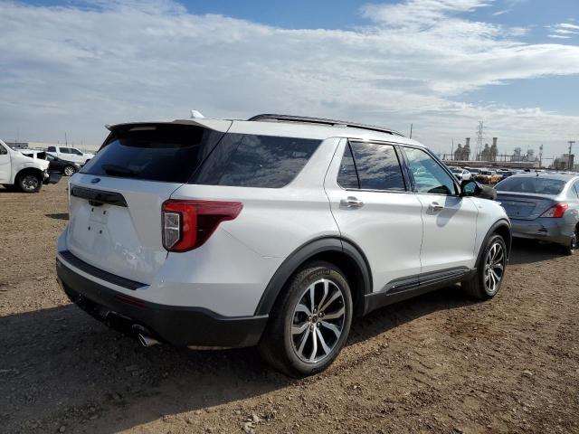 1FMSK7KH0PGA46620 Ford Explorer St-line
