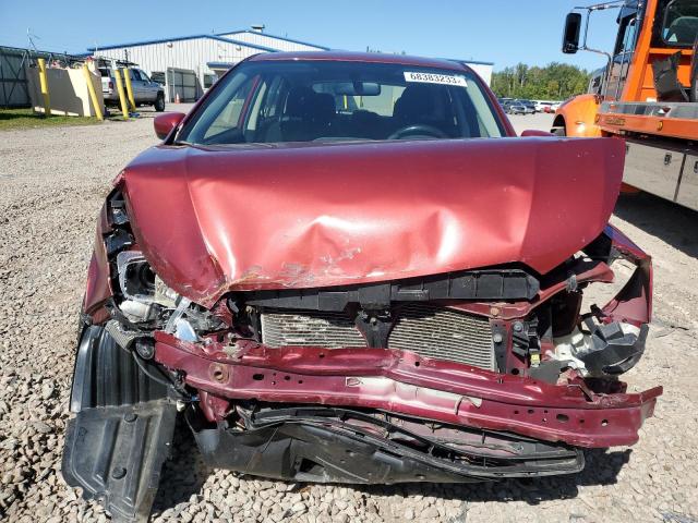 JF1GPAC64F8254018 Subaru Impreza Premium